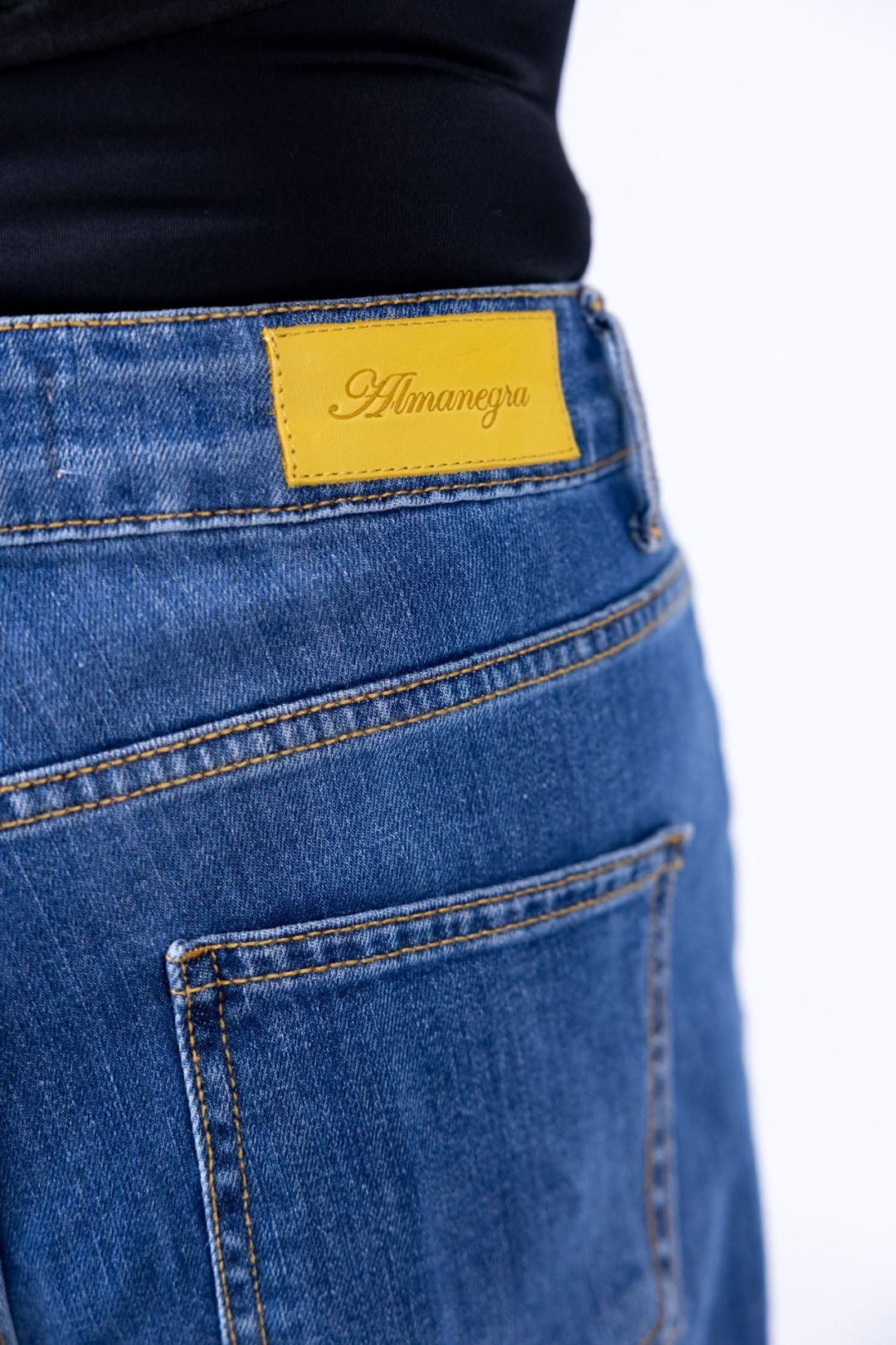 Almanegra - Jeans Vania