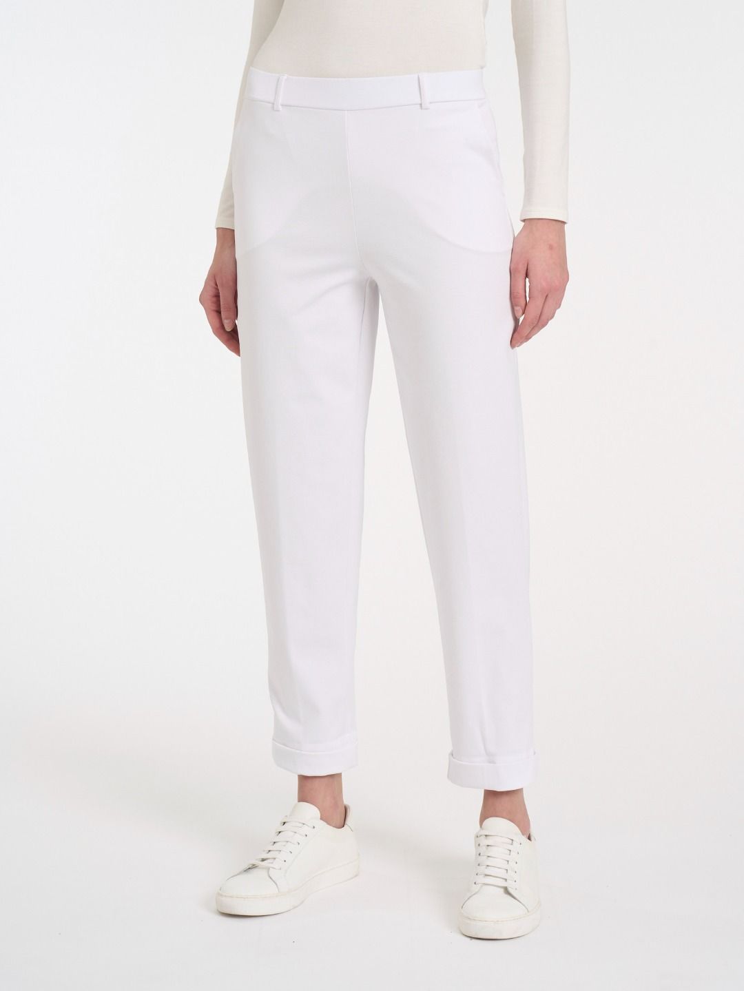 Ragno - Pantalone carrot pockets