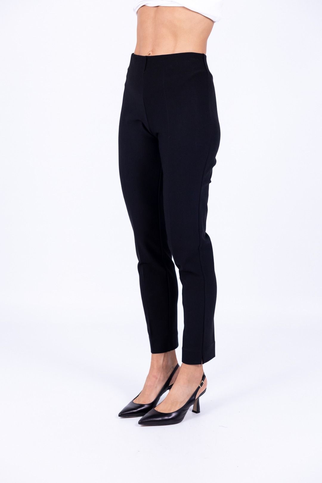 Ragno - Pantalone compact Cigarette