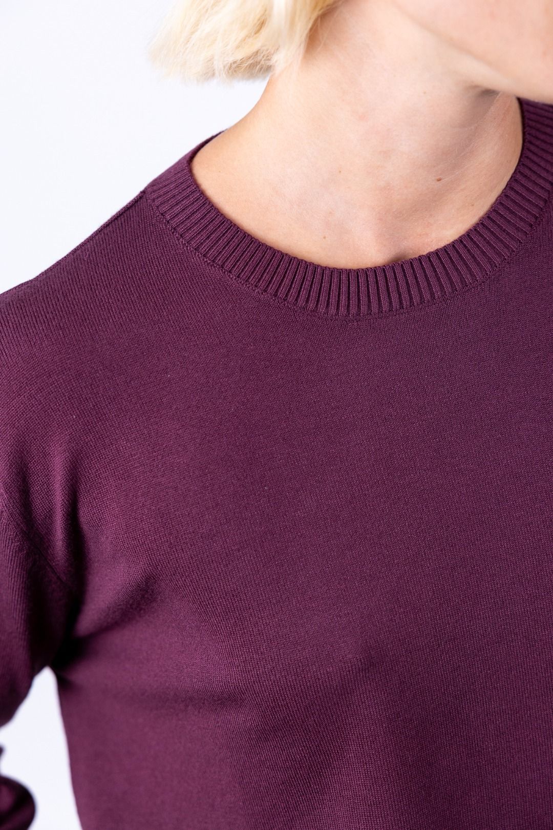 Ragno - Maglia girocollo