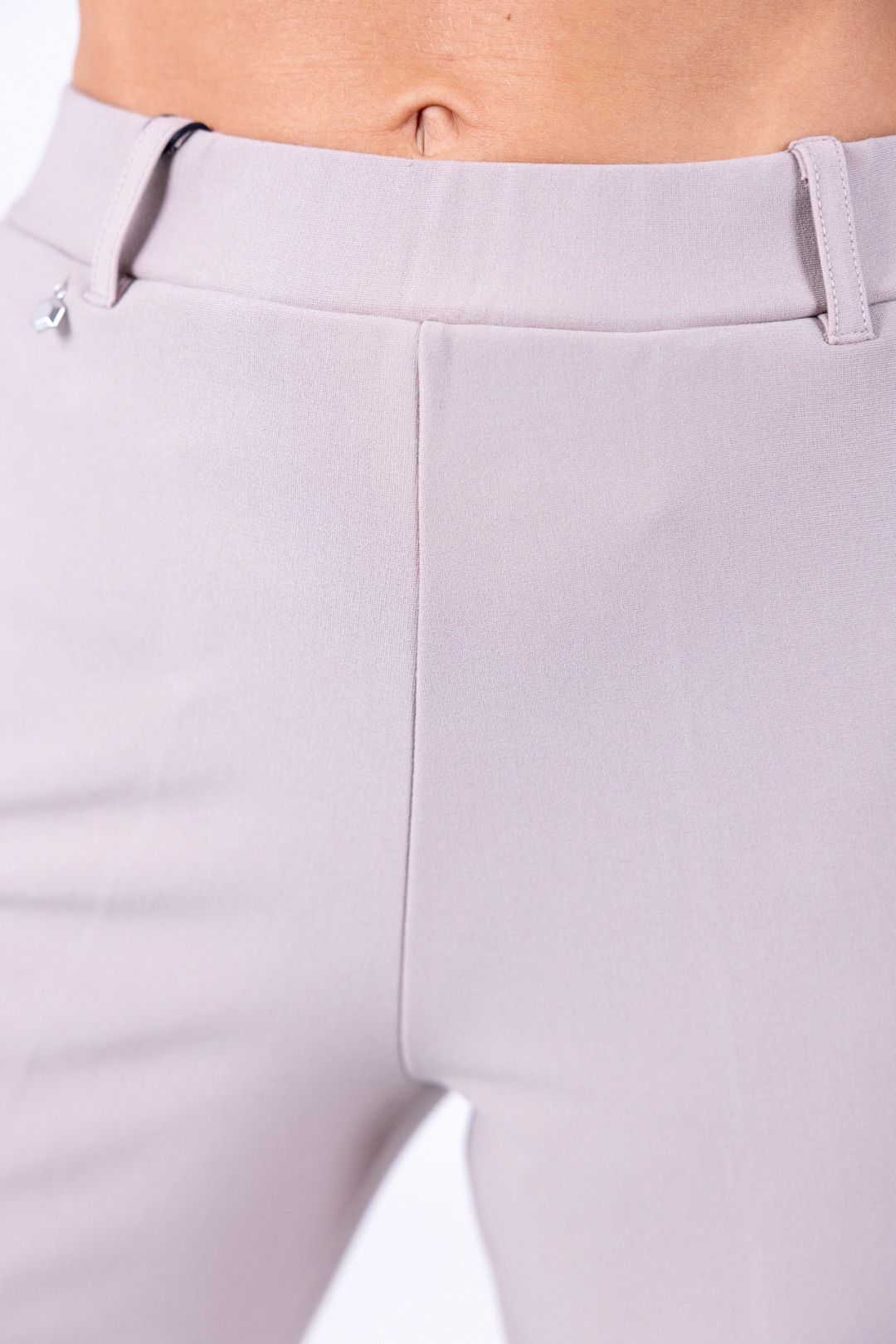 Ragno - Pantalone straight con tasche