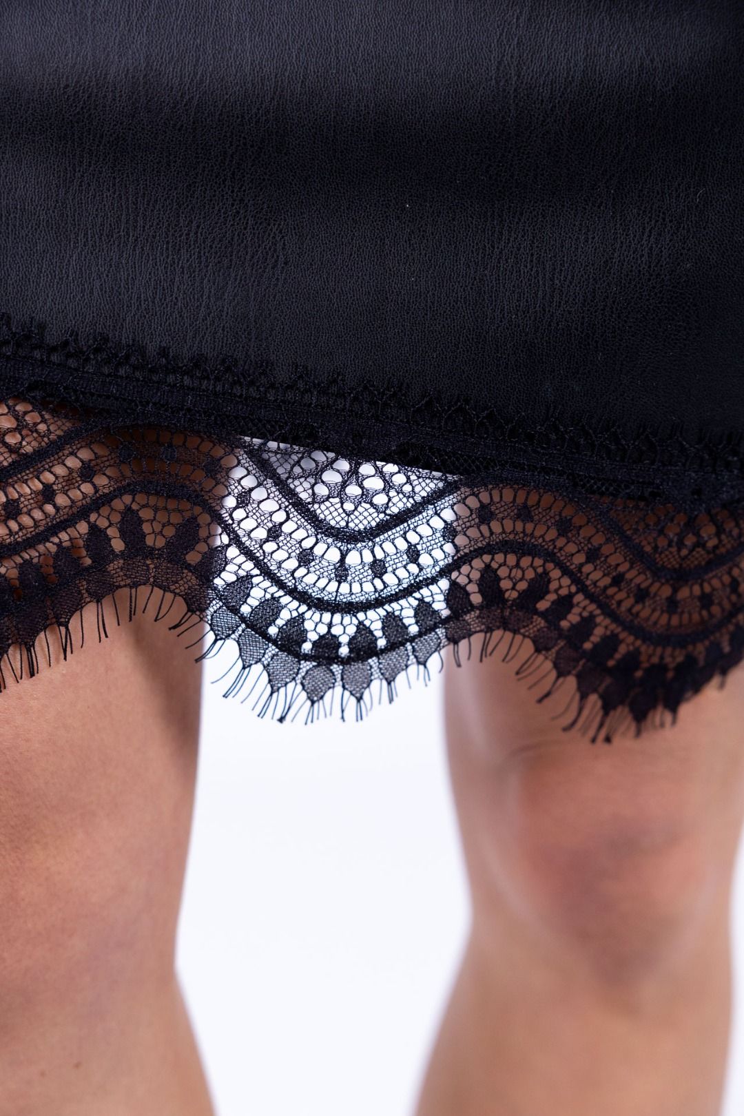 Susy Mix - Tubino ecopelle