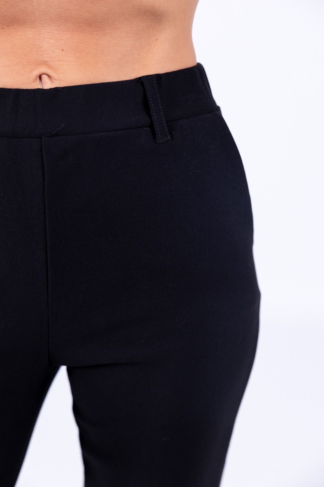 Ragno - Pantalone straight con tasche