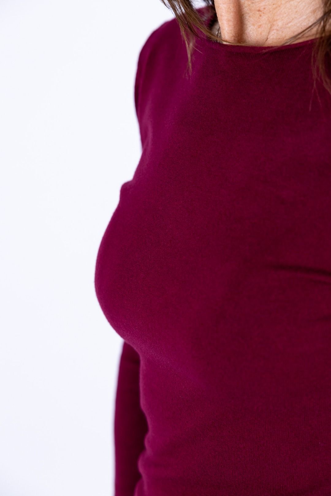 Susy Mix - Maglia barchetta