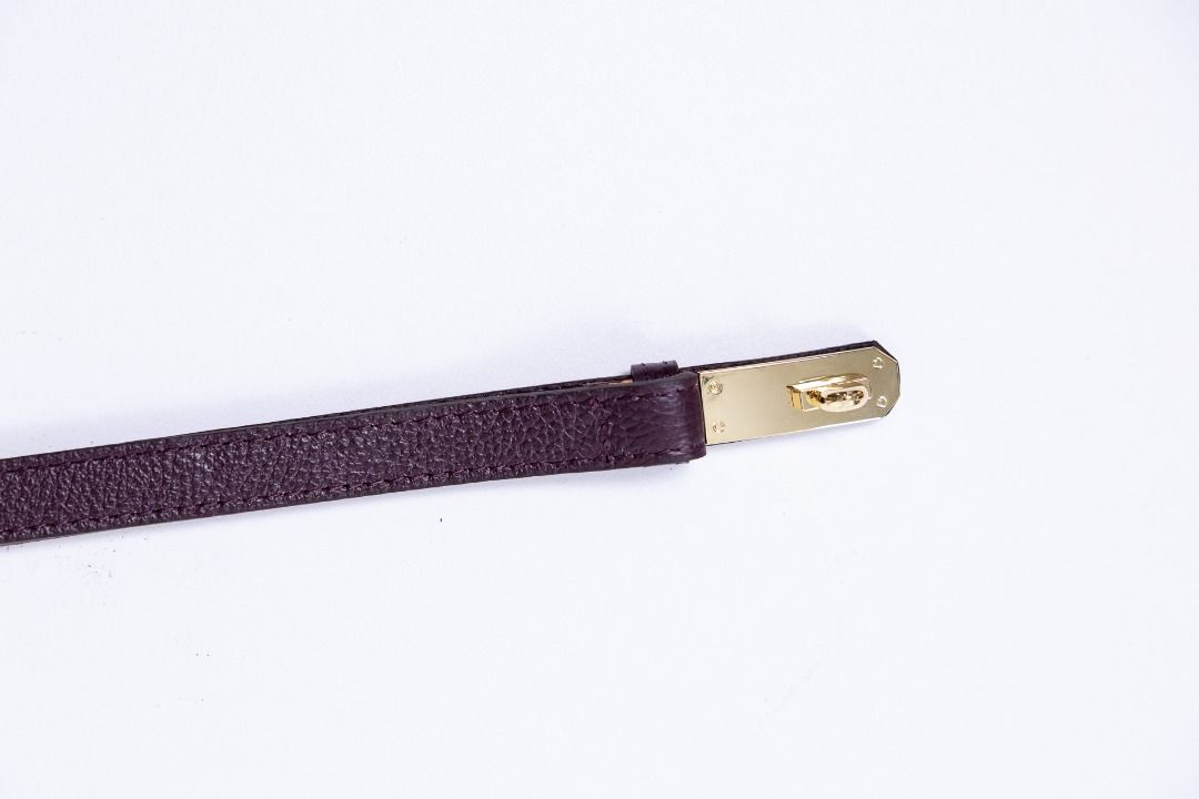 Gulp - Cintura allungabile con fibbia