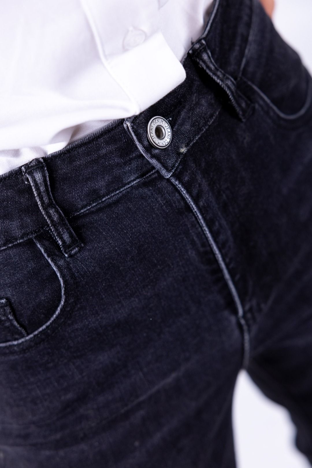 Susy Mix - Jeans zampetta