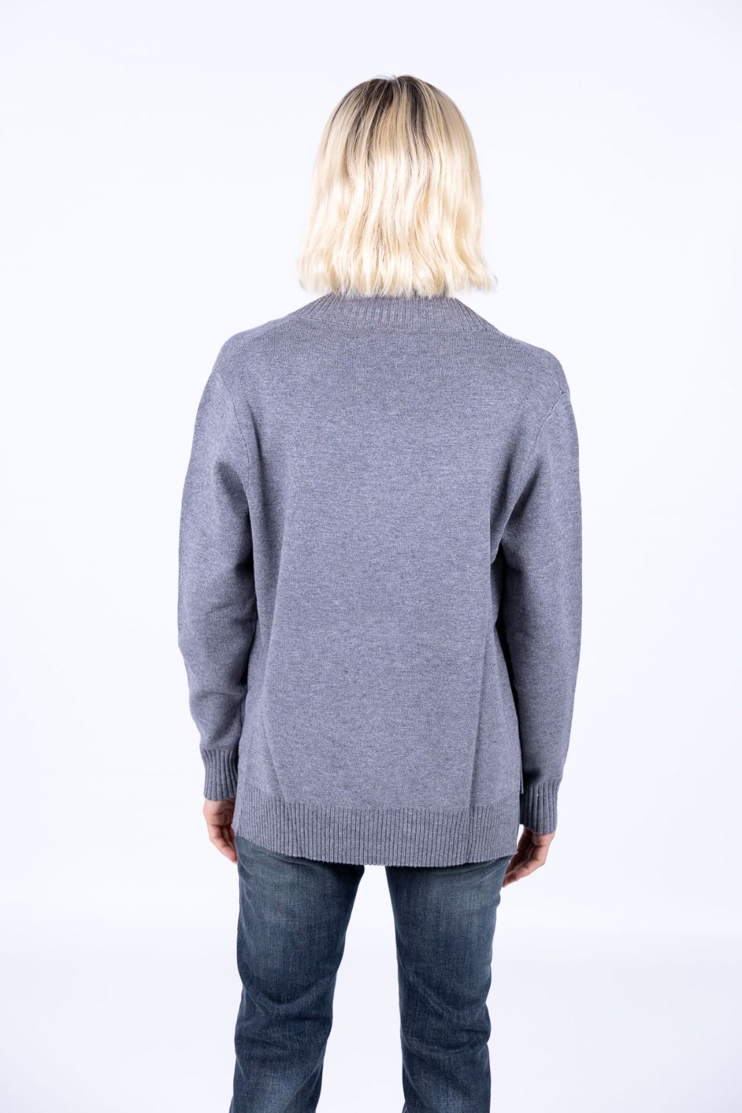 Ragno - Cardigan aperto