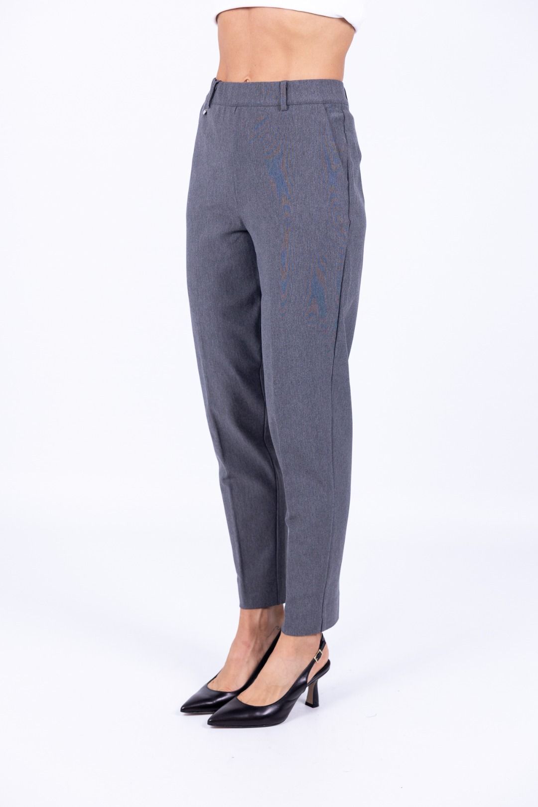 Ragno - Pantalone compact Cigarette