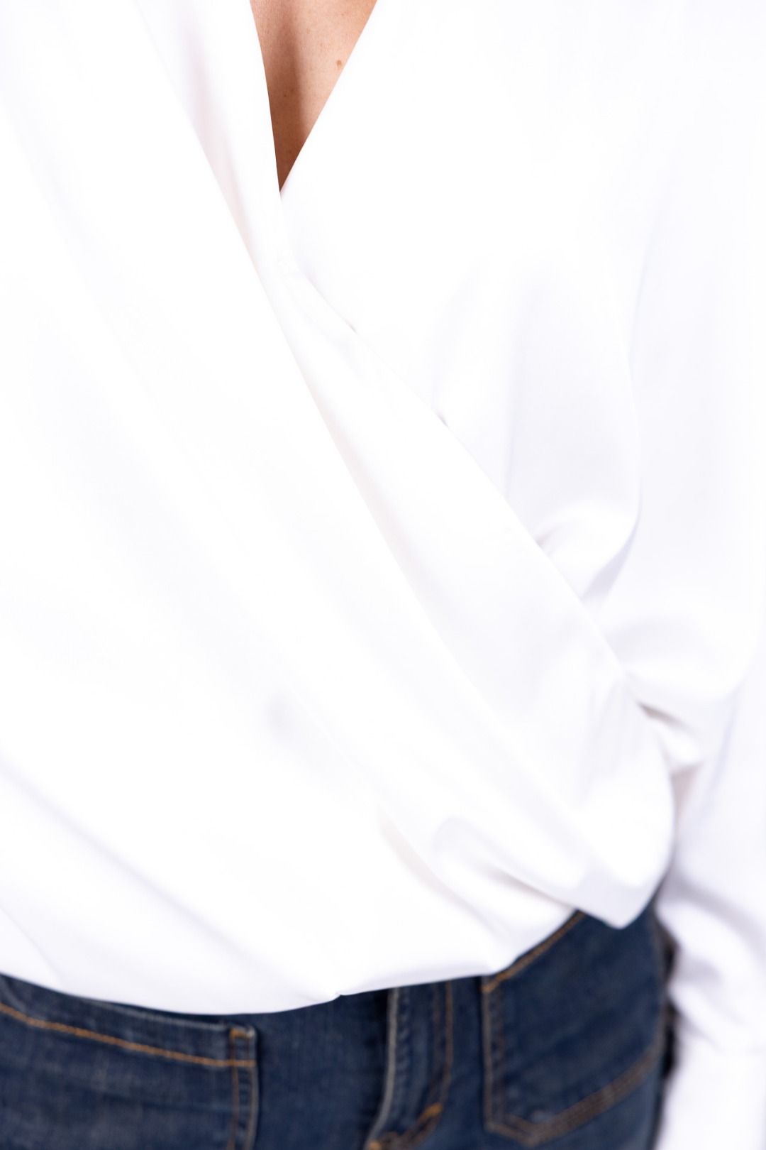 Imperial - Camicia incrocio