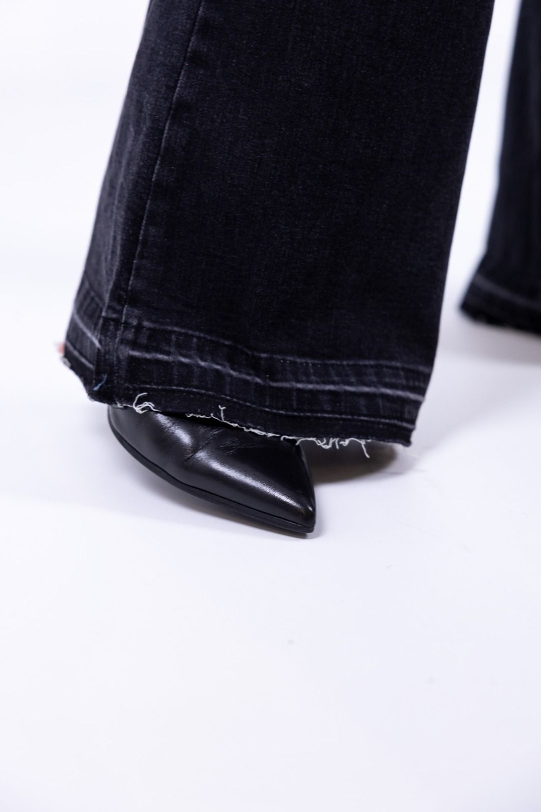 Susy Mix - Jeans zampetta