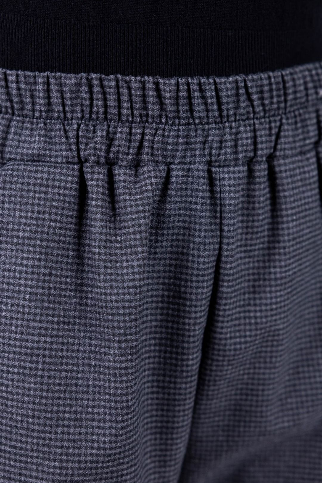 Susy Mix - Short con pizzo