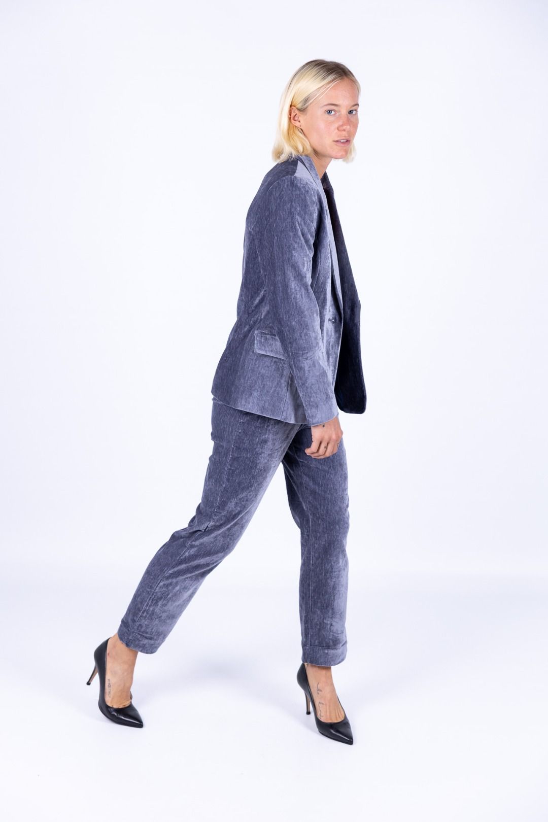Surkana - Completo giacca e pantalone
