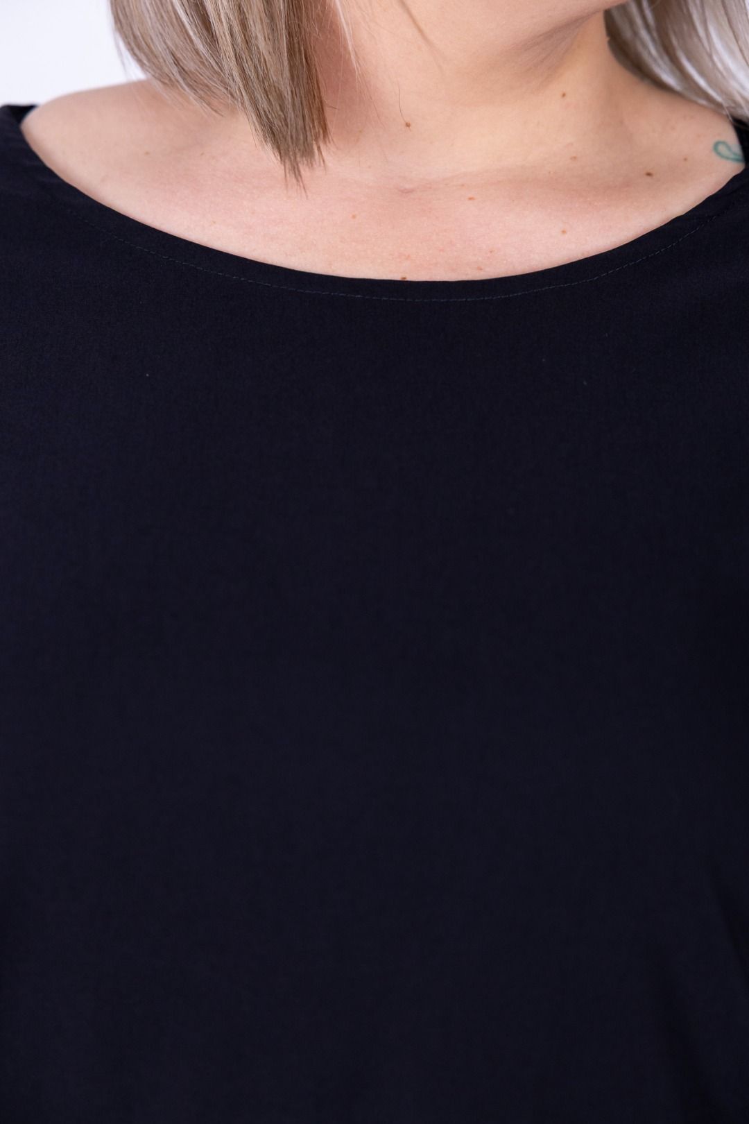 XXLafemme - Maglia bengalina