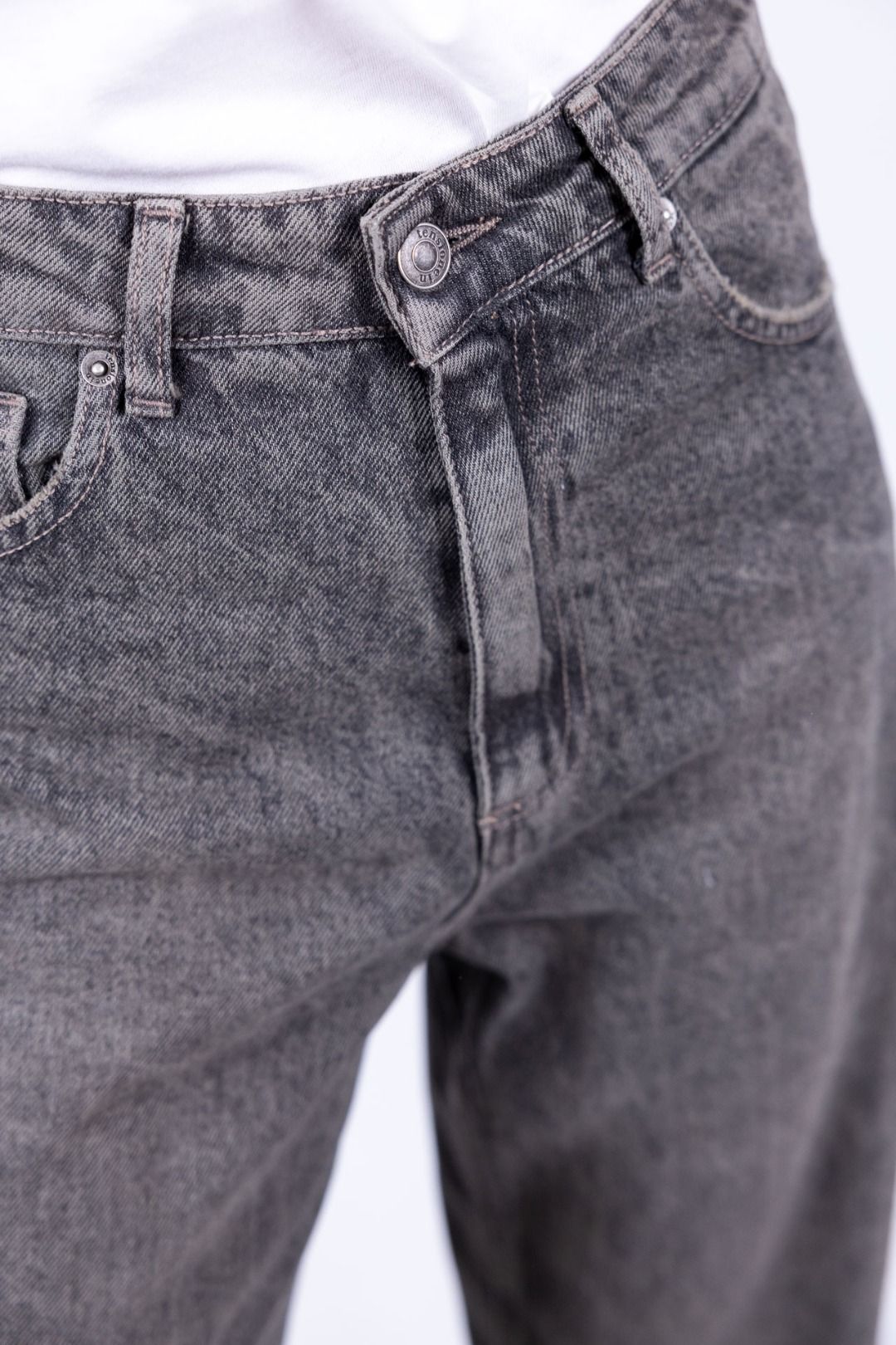 Tensione In - Jeans straight