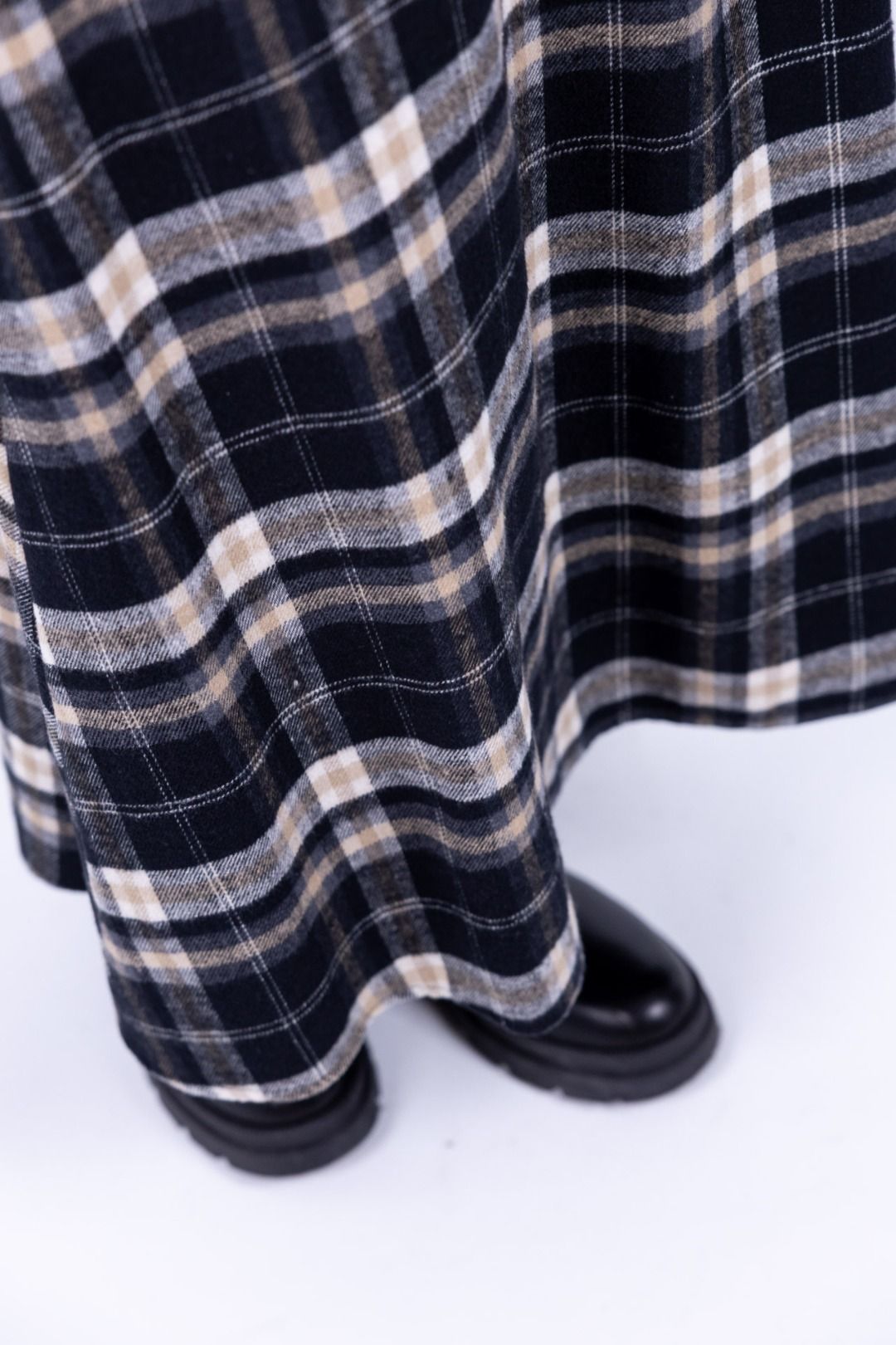 Susy Mix - Gonna con cintura