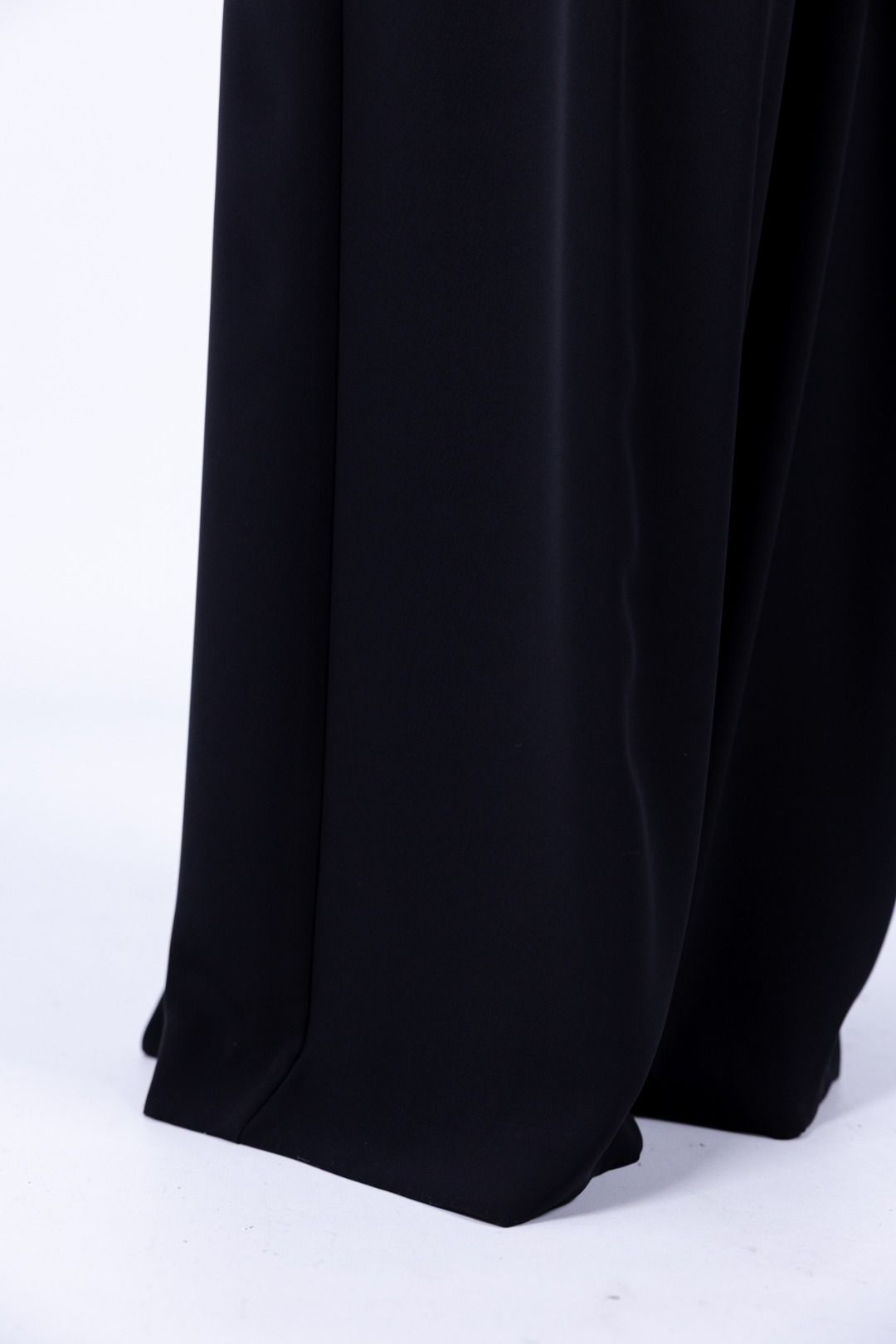 Imperial - Pantalone ampio con cintura