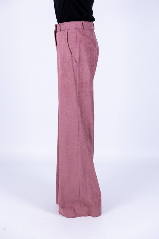 HaveOne - Pantalone palazzo