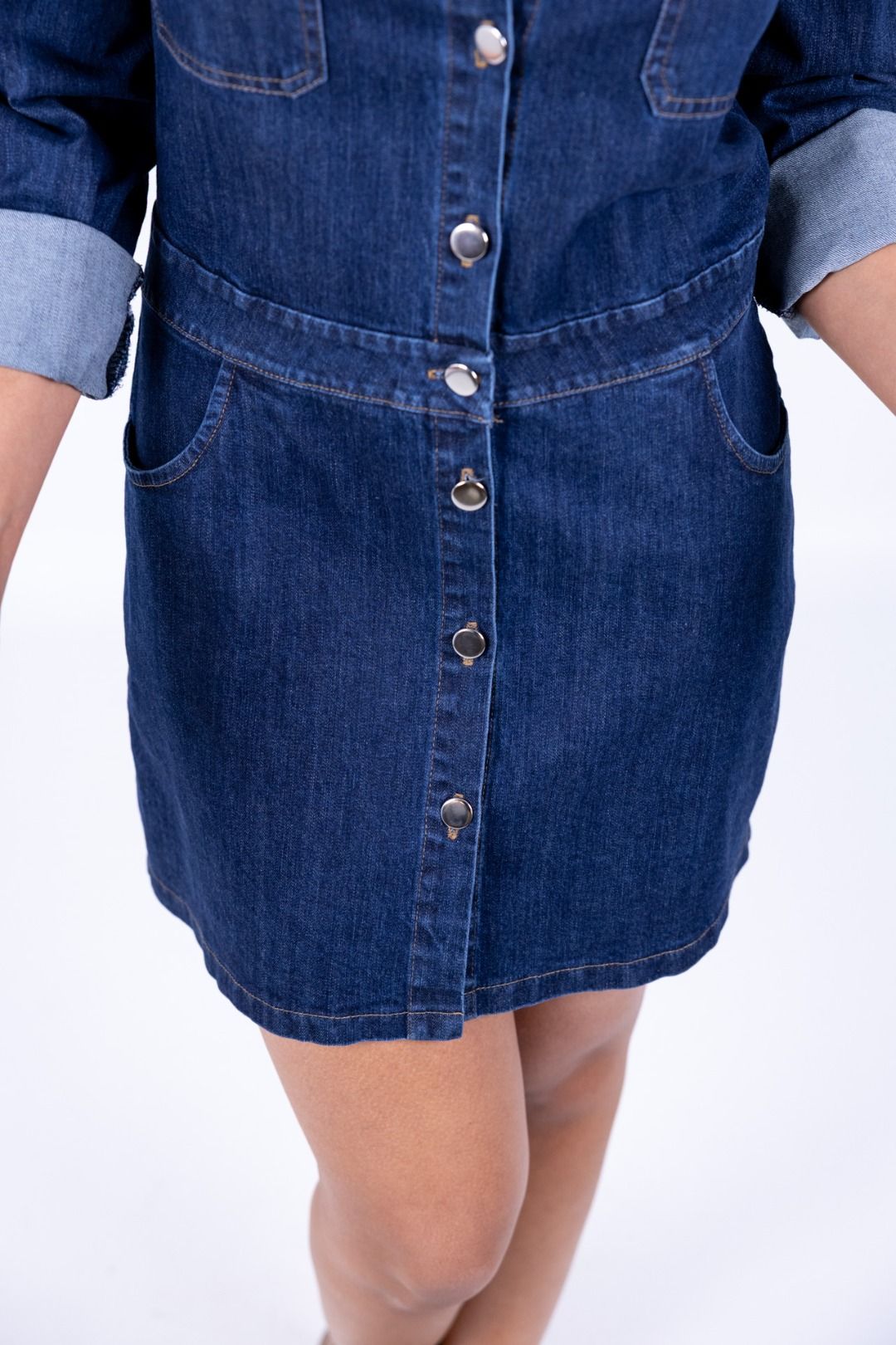 Susy Mix - Abito denim