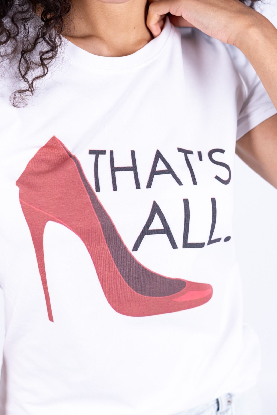 Le Streghe - T-shirt stampa