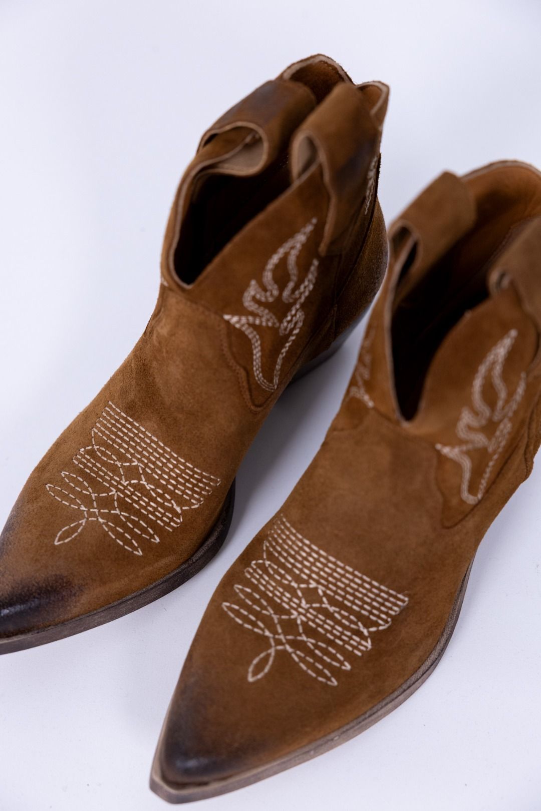 Divine Follie - Texano corto