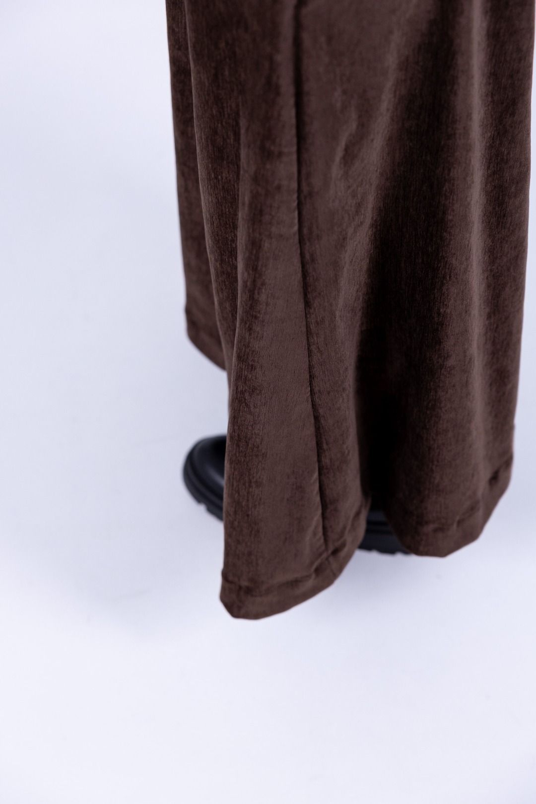 Susy Mix - Tuta con pantalone ampio