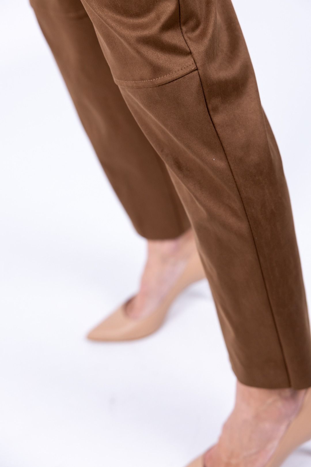 Tensione In - Pantalone eco dainetto