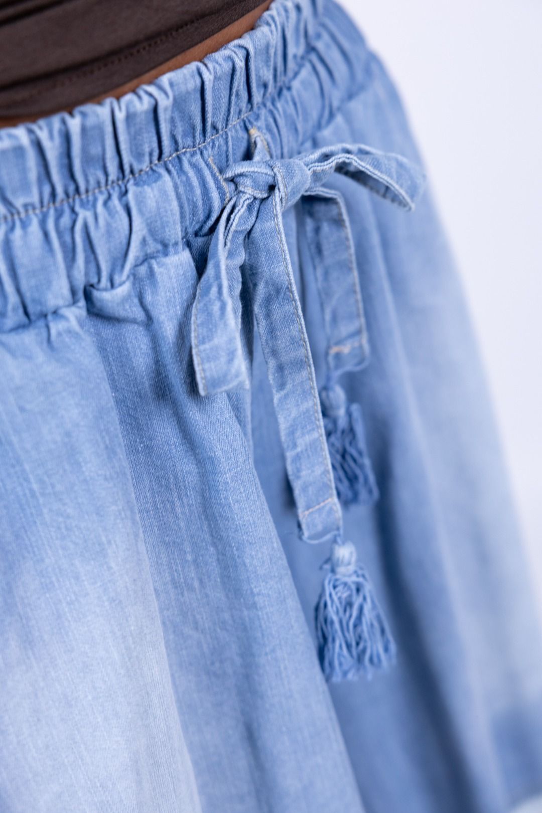 Tensione In - Short chambry