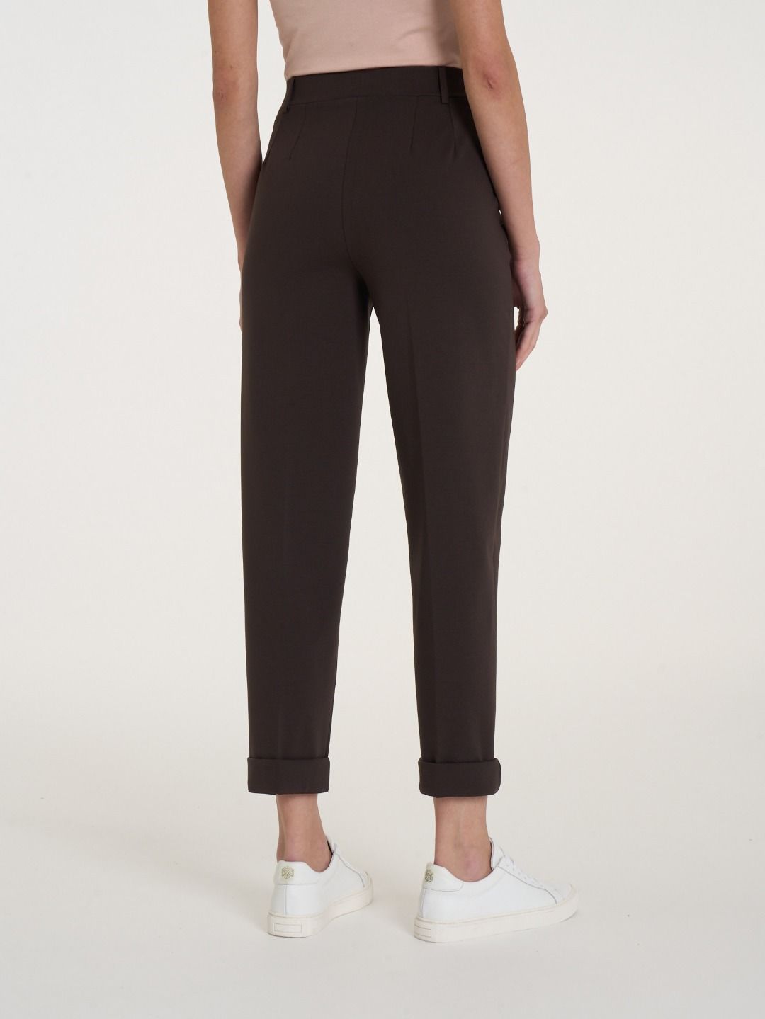 Ragno - Pantalone carrot pockets