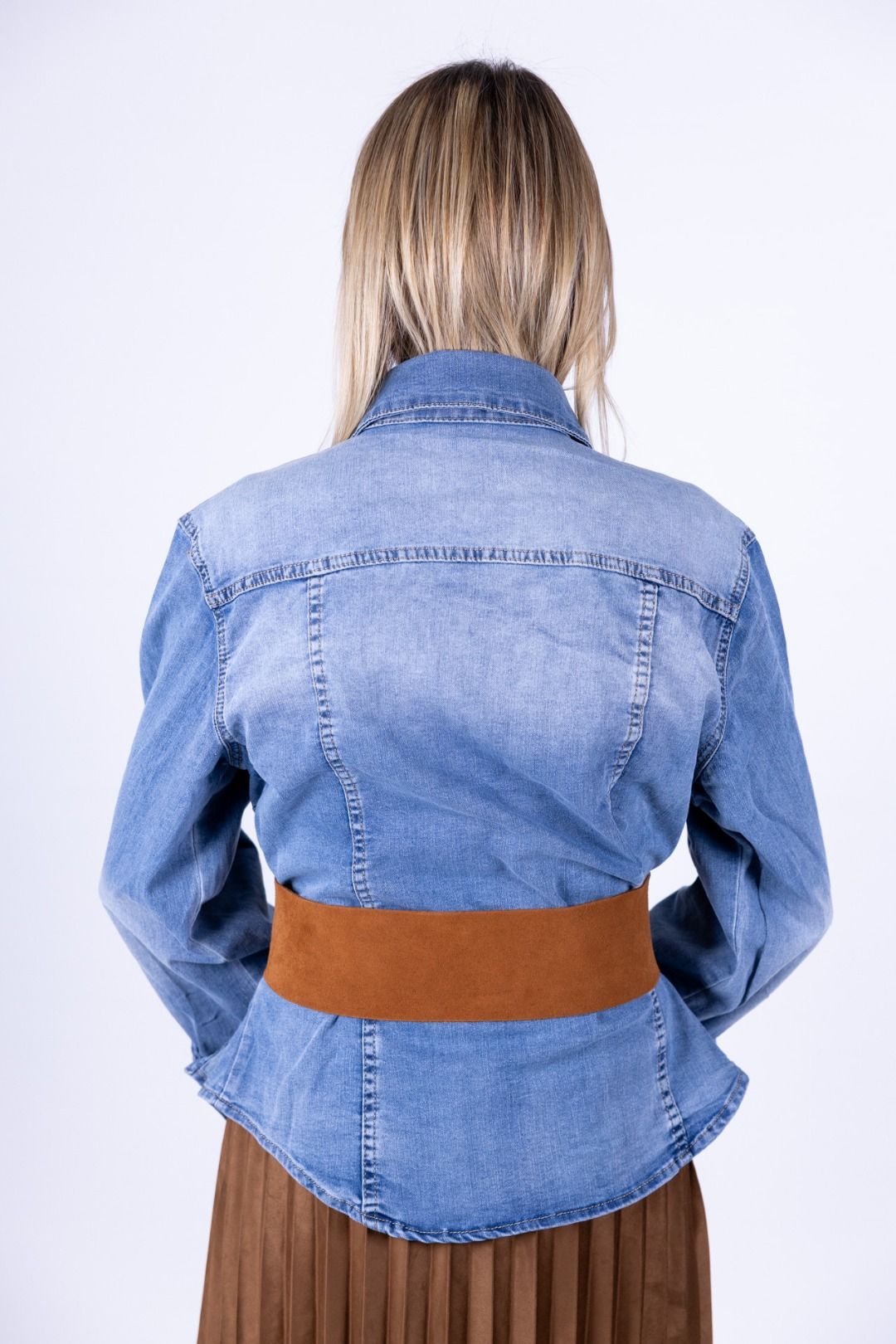 HaveOne - Cinturacon Frange