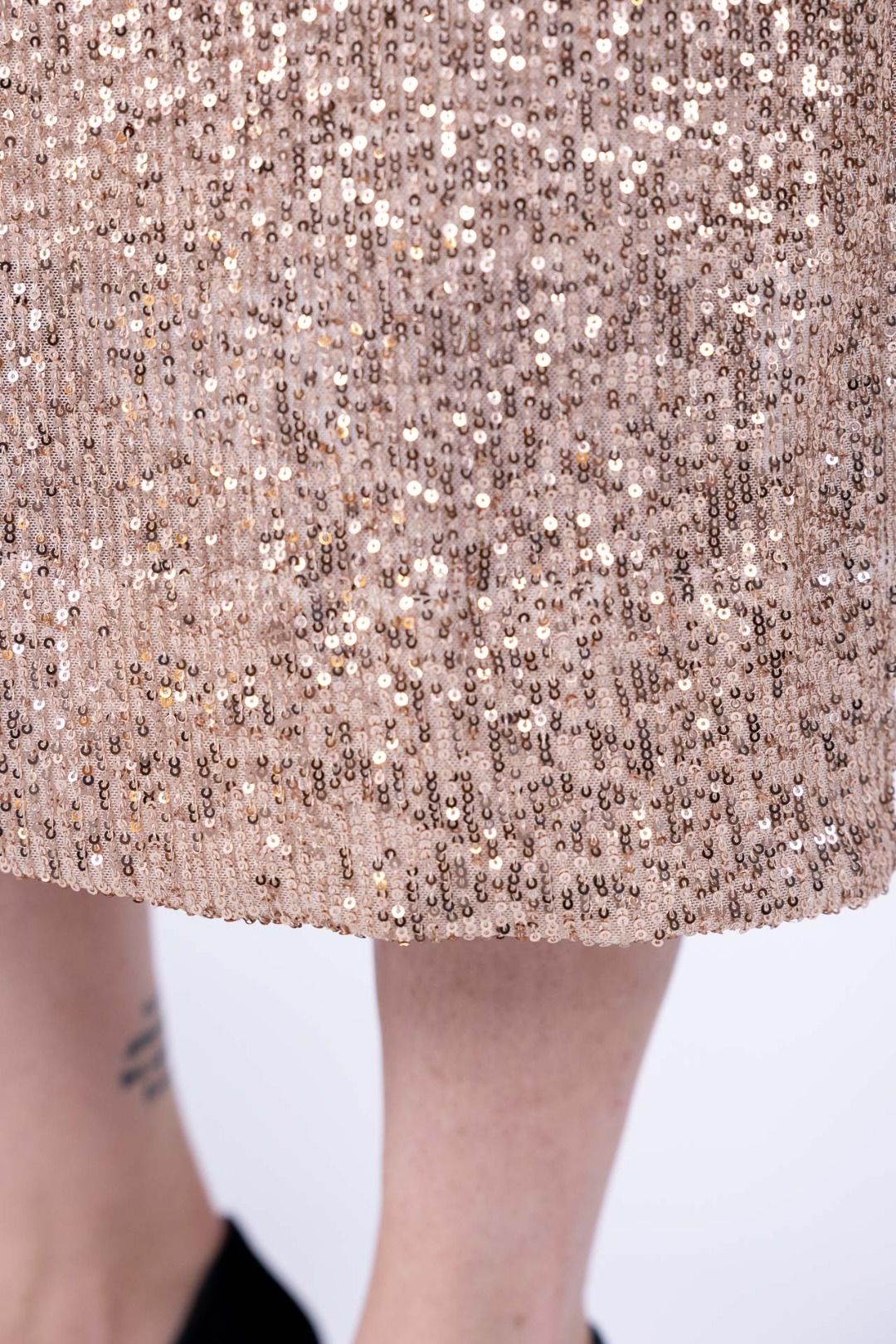 Susy Star - Gonna paillettes