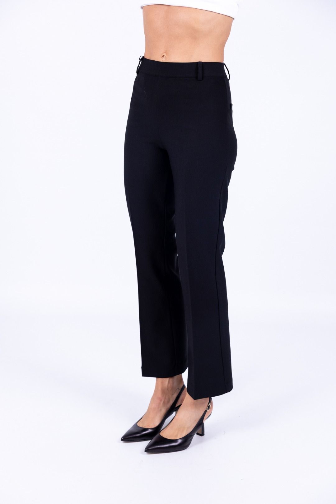 Ragno - Pantalone flare