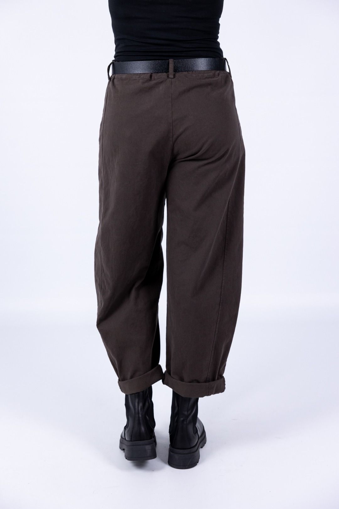 Susy Mix - Pantalone ovetto
