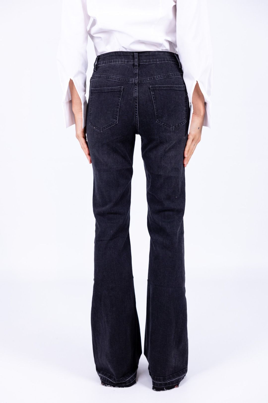 Susy Mix - Jeans zampetta