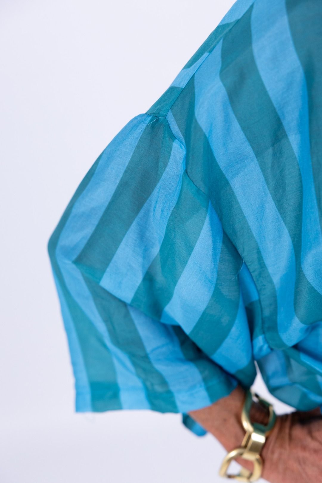 Tensione In - Camicia righe