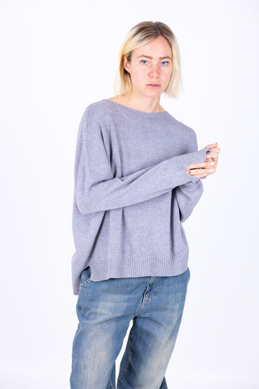 Le Streghe - Maglia con cucitura