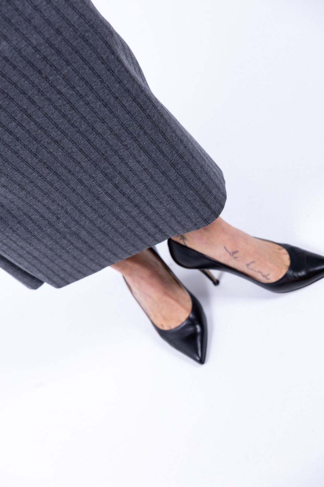 HaveOne - Longuette punto milano