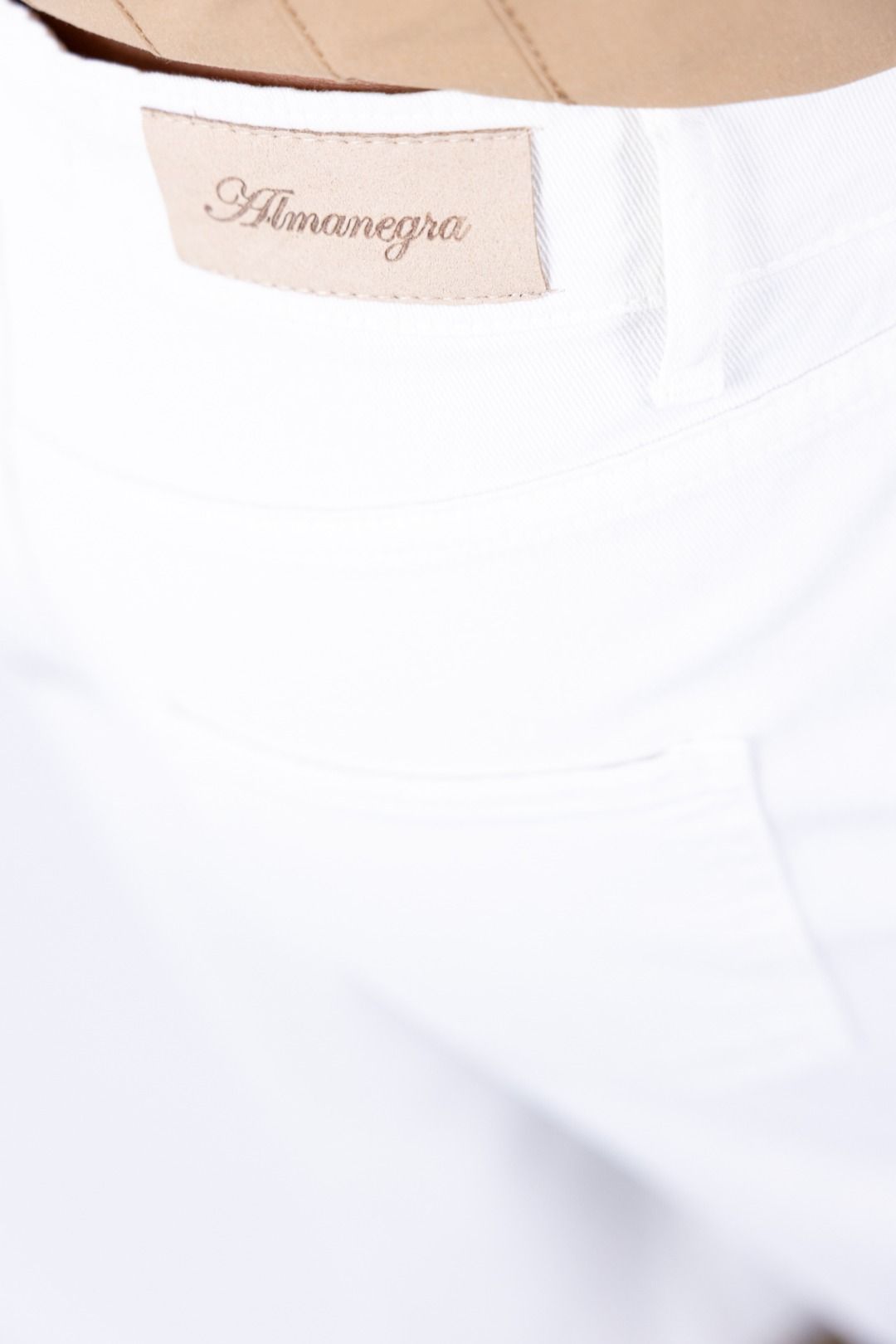 Almanegra - Jeans Mina