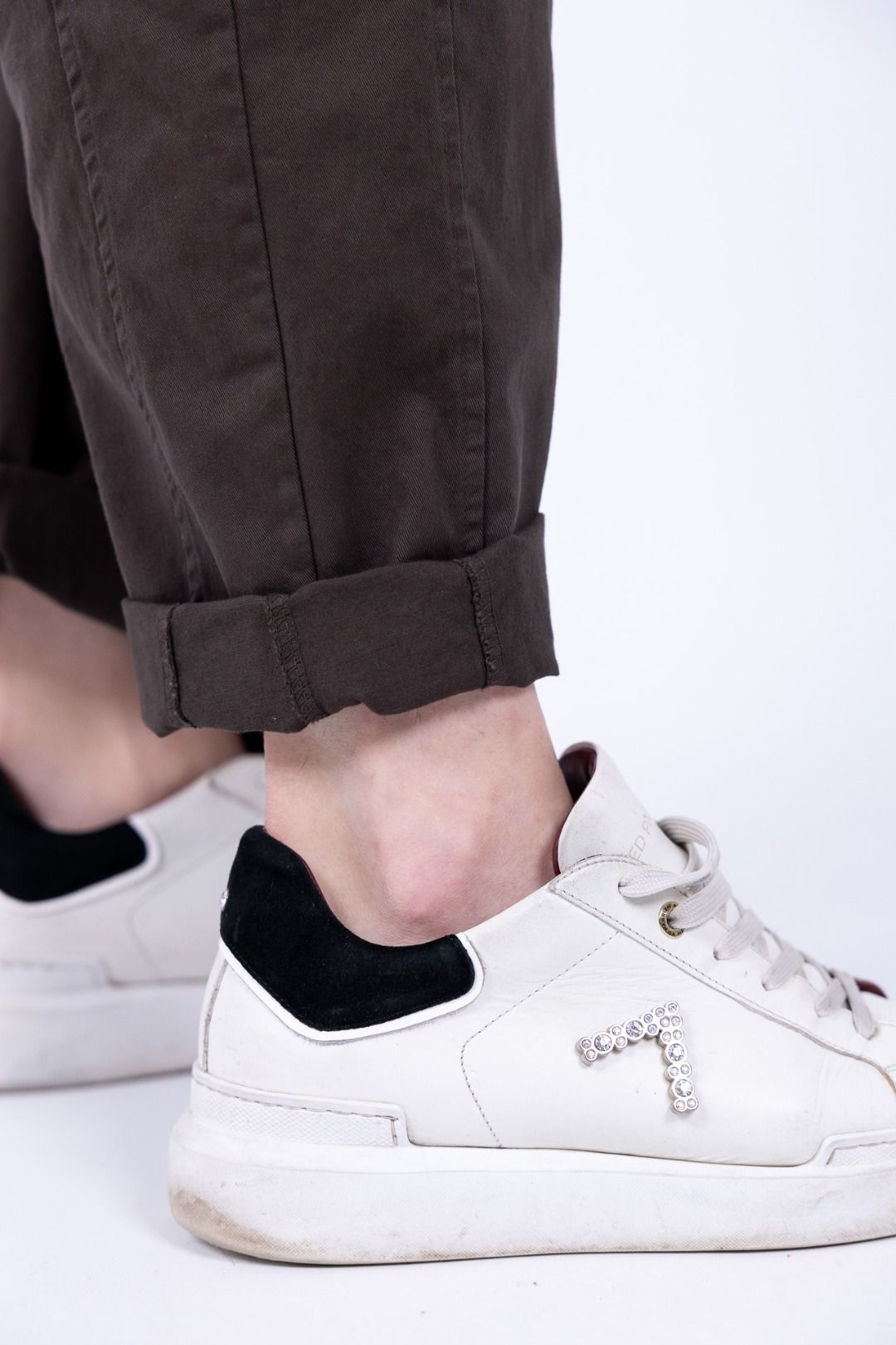 Susy Star - Pantalone ovetto