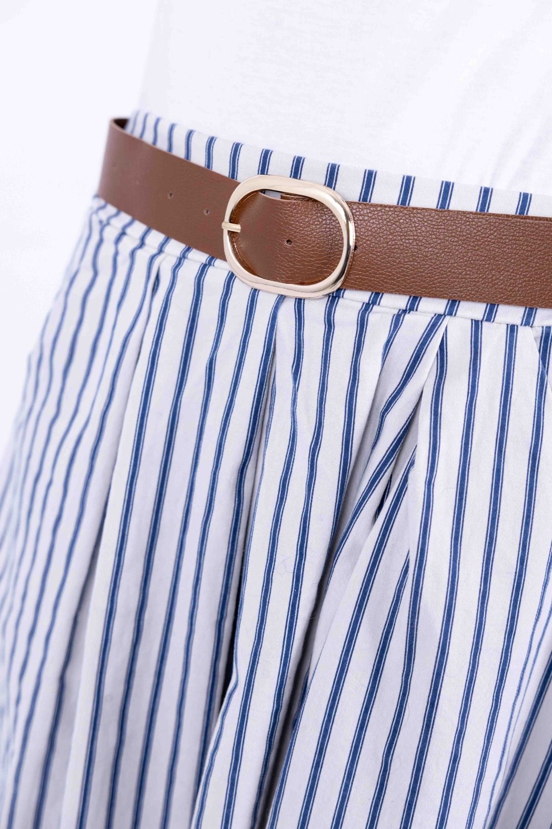 Novepuntouno - Gonna righe