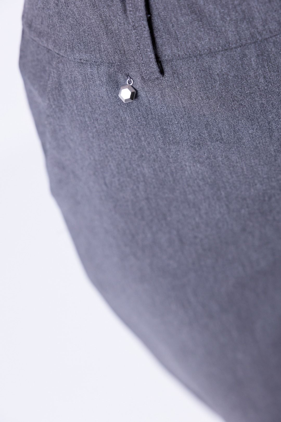 Ragno - Pantalone compact Cigarette