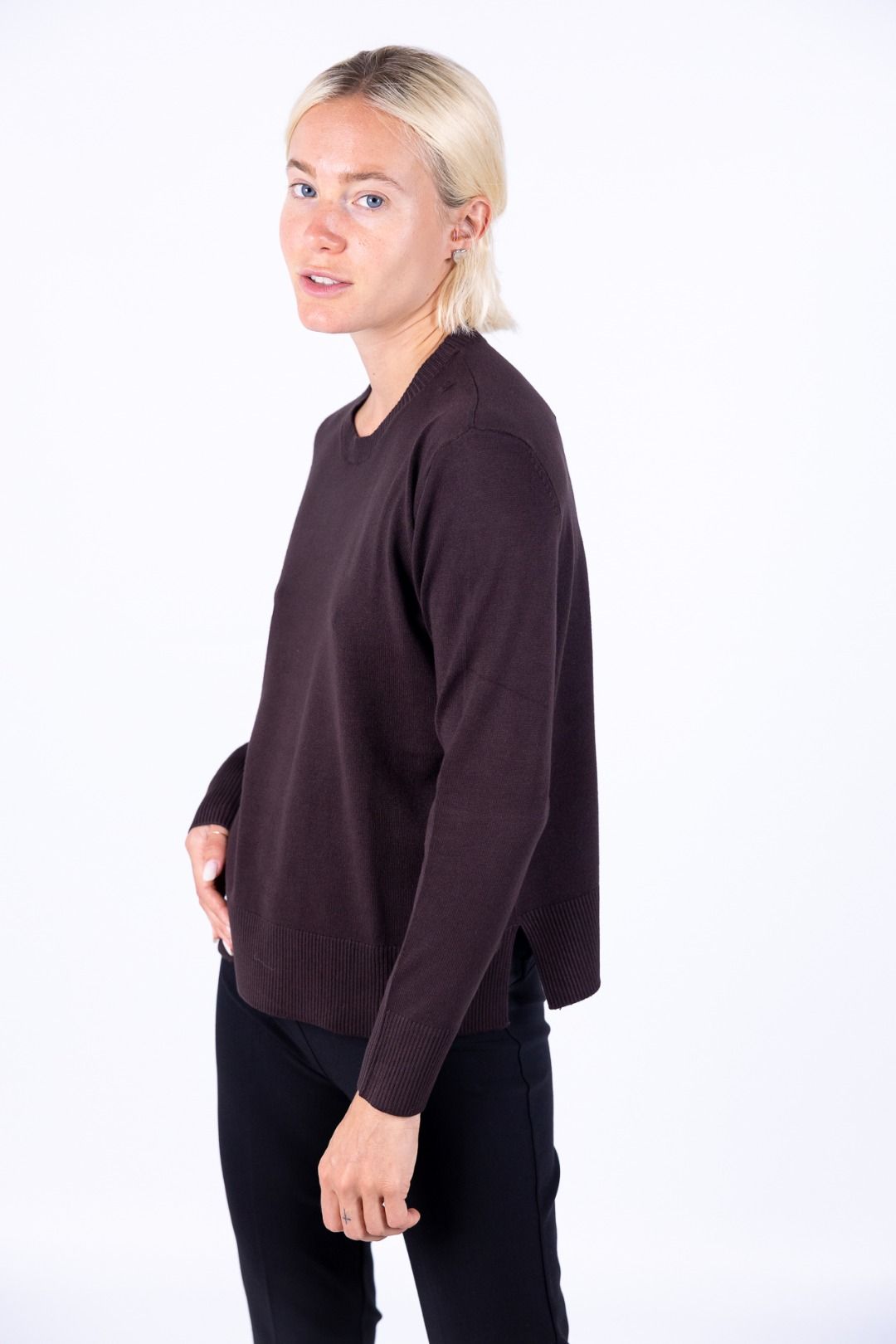 Ragno - Maglia girocollo