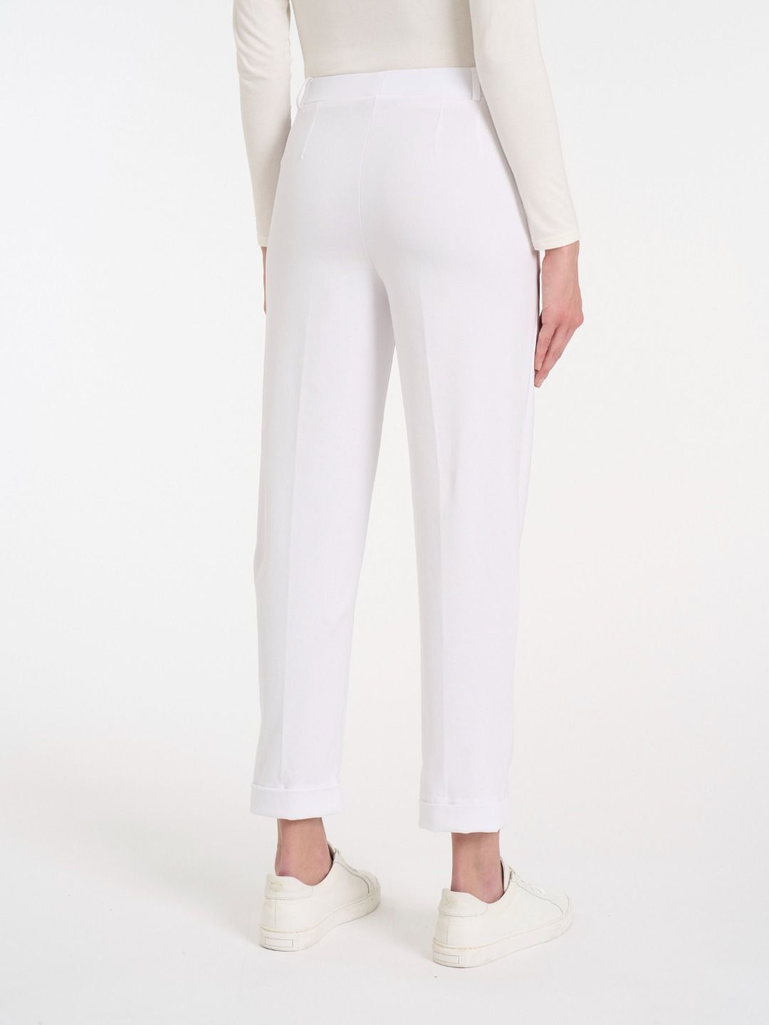 Ragno - Pantalone carrot pockets