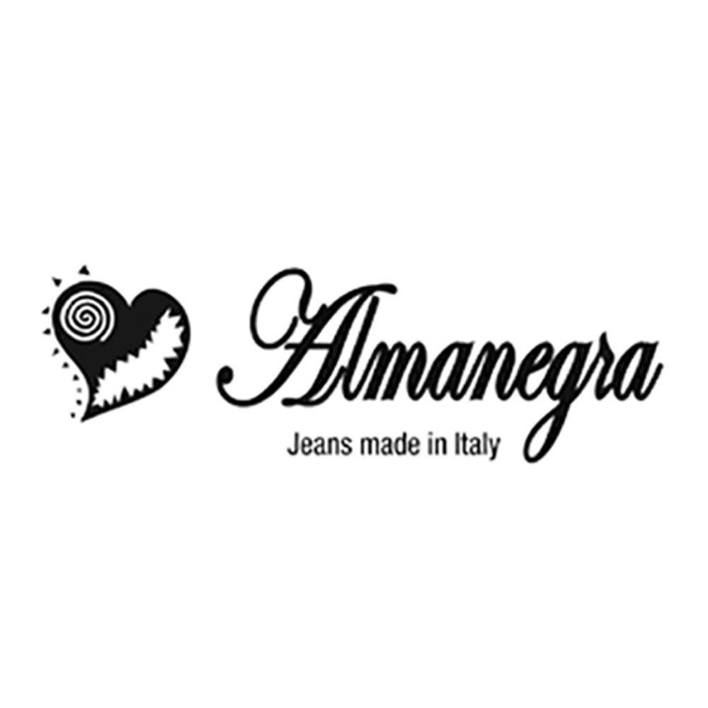 Almanegra