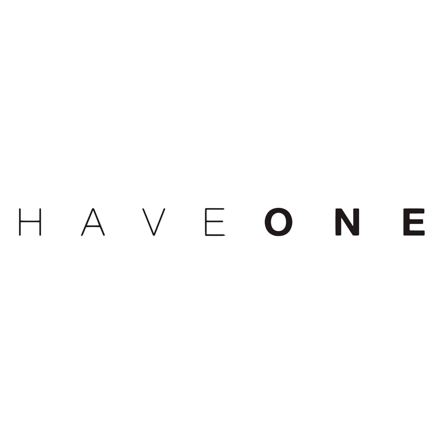 HaveOne