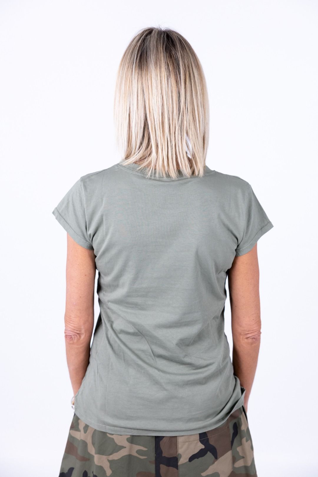 Susy Mix - T-shirt manica corta