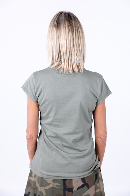 Susy Mix - T-shirt manica corta