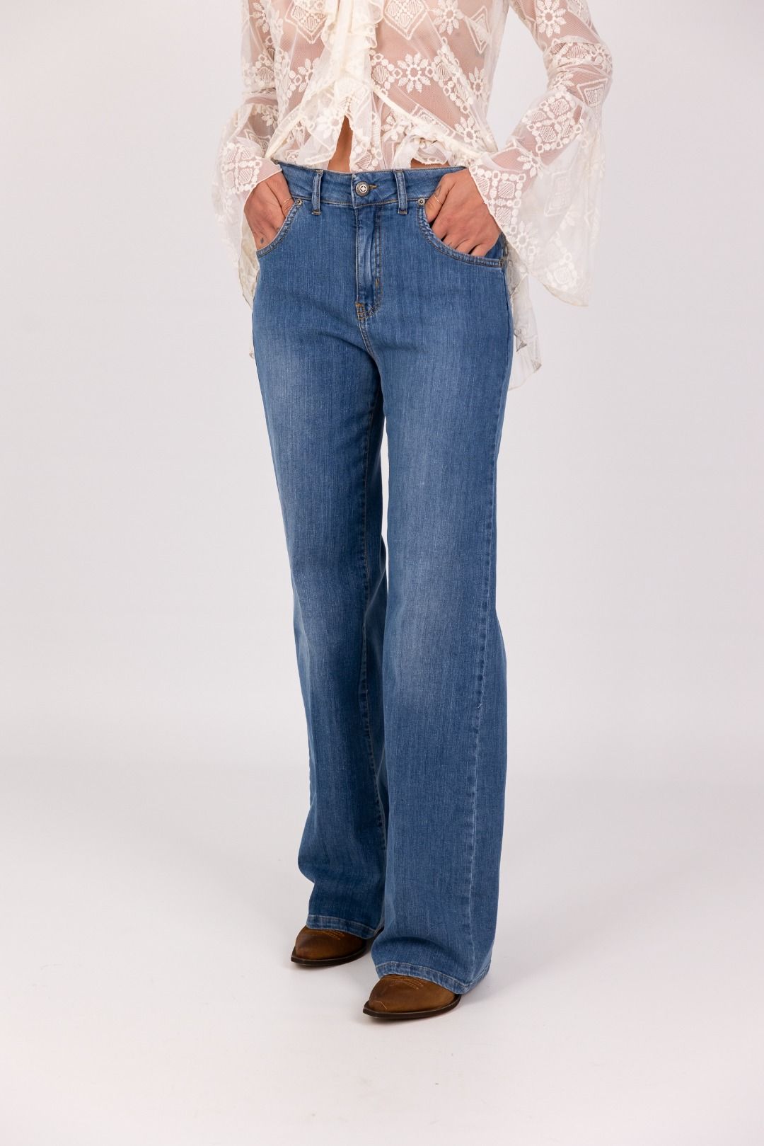 Almanegra - Jeans Vania