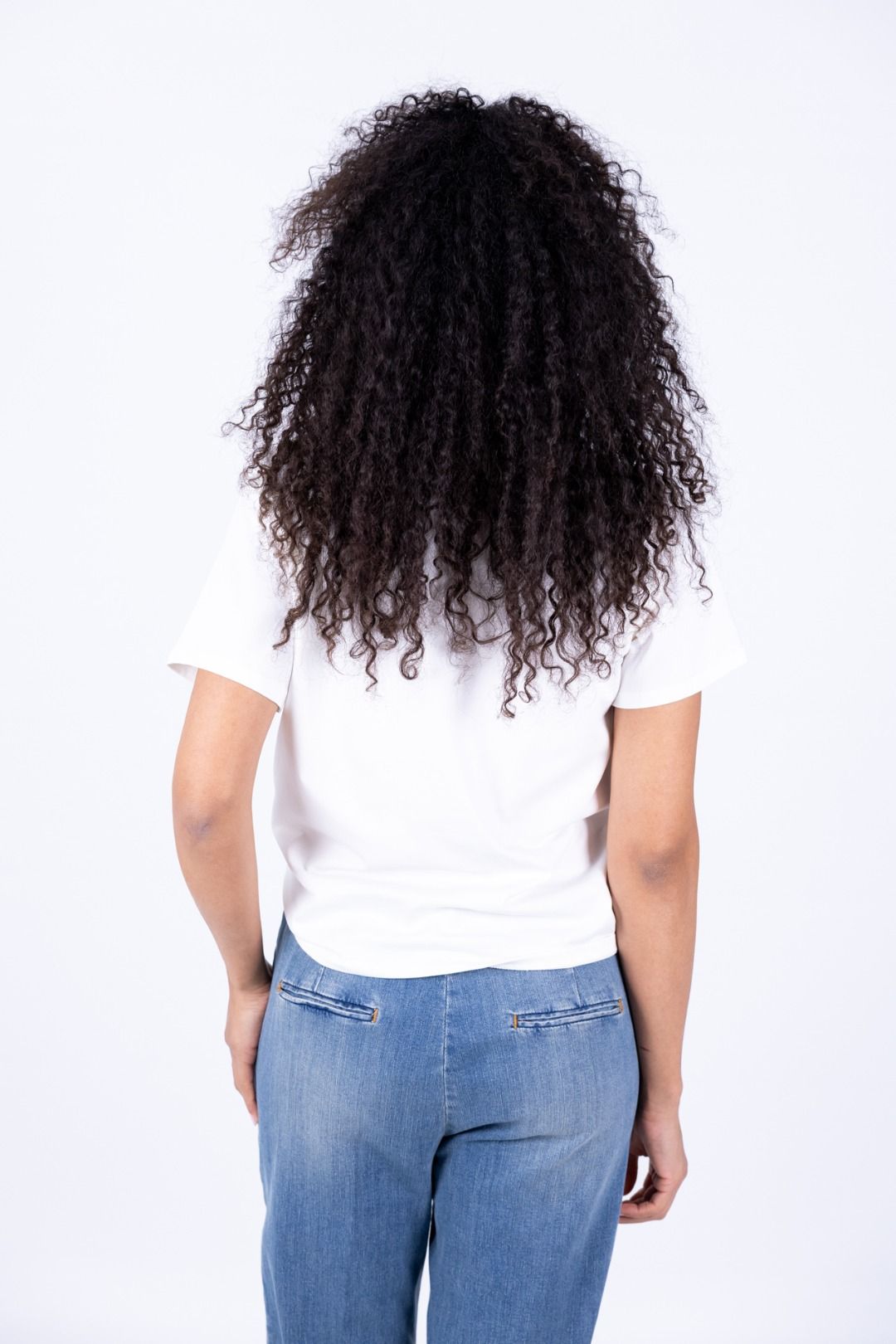 Le Streghe - T-shirt N.5