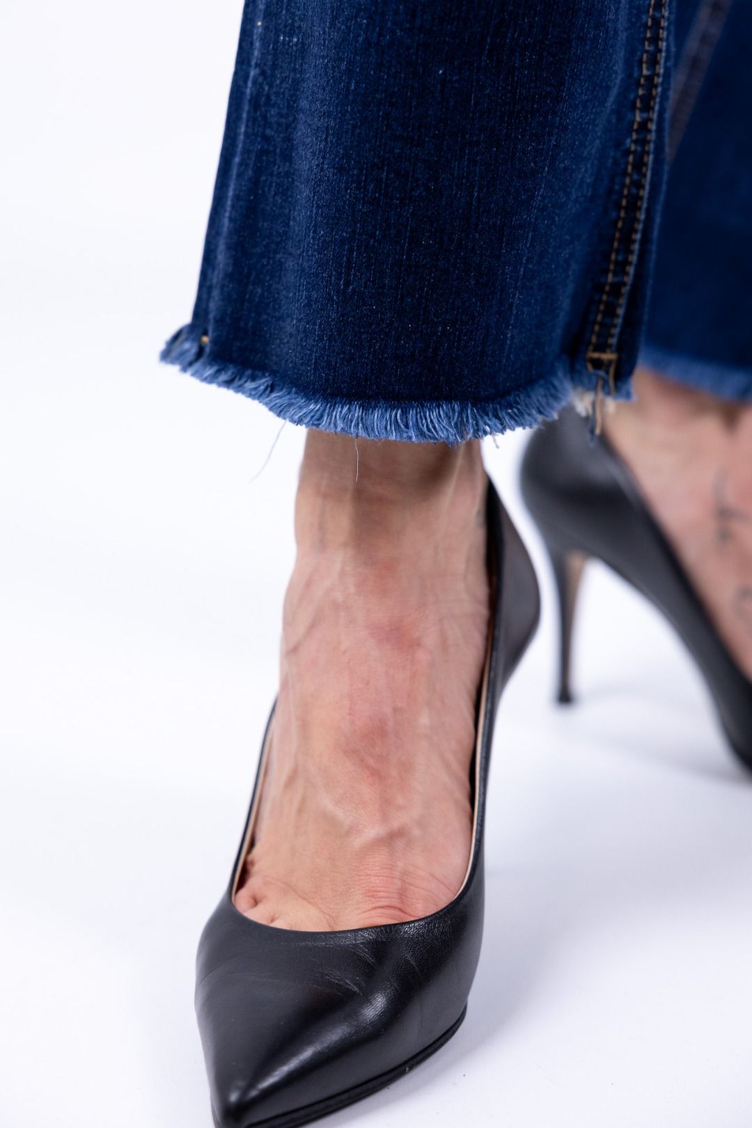 Susy Mix - Jeans trombetta