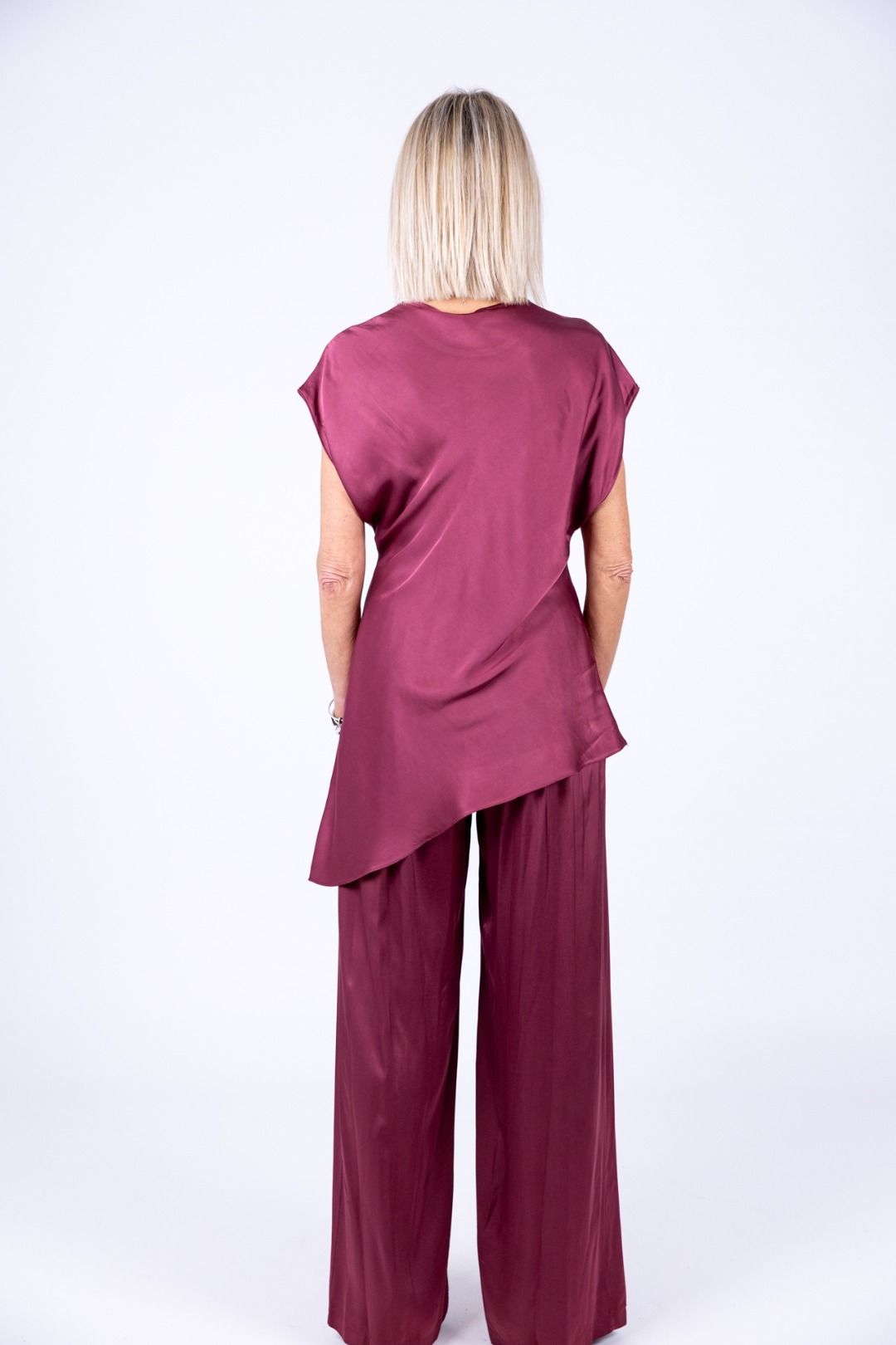 Le Streghe - Completo camicia pantalone